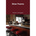 Diner Poems - Paperback
