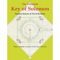 The Veritable Key of Solomon - Hardcover
