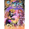 10th Muse: New Beginnings #3 - Paperback