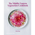 The Middle Eastern Vegetarian Cookbook - Hardcover