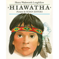 Hiawatha - Paperback