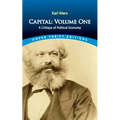 Capital: Volume One: A Critique of Political Economy - Paperback