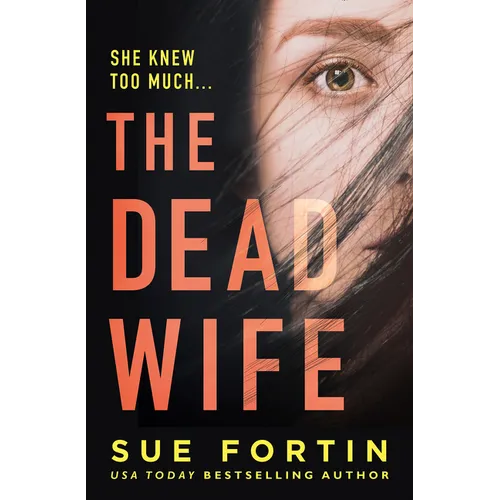 The Dead Wife - Paperback