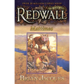 Mattimeo: A Tale of Redwall - Paperback