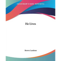 He Lives - Paperback