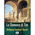 La Clemenza Di Tito: In Full Score - Paperback