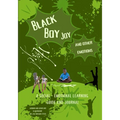 Black Boy Joy and other emotions: A social and emotional learning guide and journal - Paperback