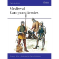 Medieval European Armies - Paperback