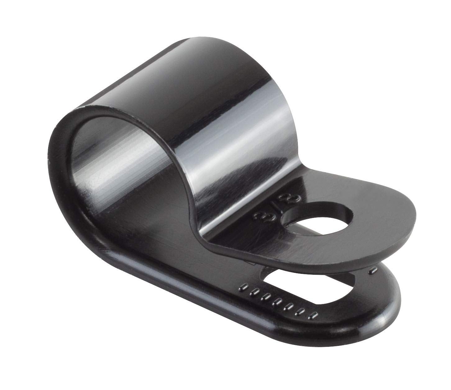 Cable Clamp - 3 Pack