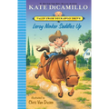 Leroy Ninker Saddles Up: Tales from Deckawoo Drive, Volume One (a Funny and Heartwarming Cowboy Adventure - An Early Chapter Book for Kids) - Paperback