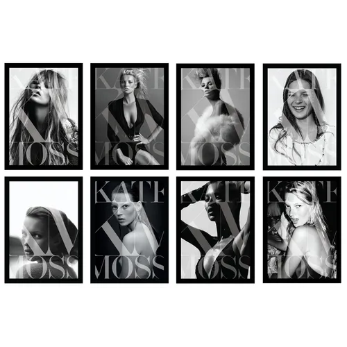 Kate Moss - Hardcover