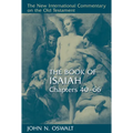 The Book of Isaiah, Chapters 40-66 - Hardcover