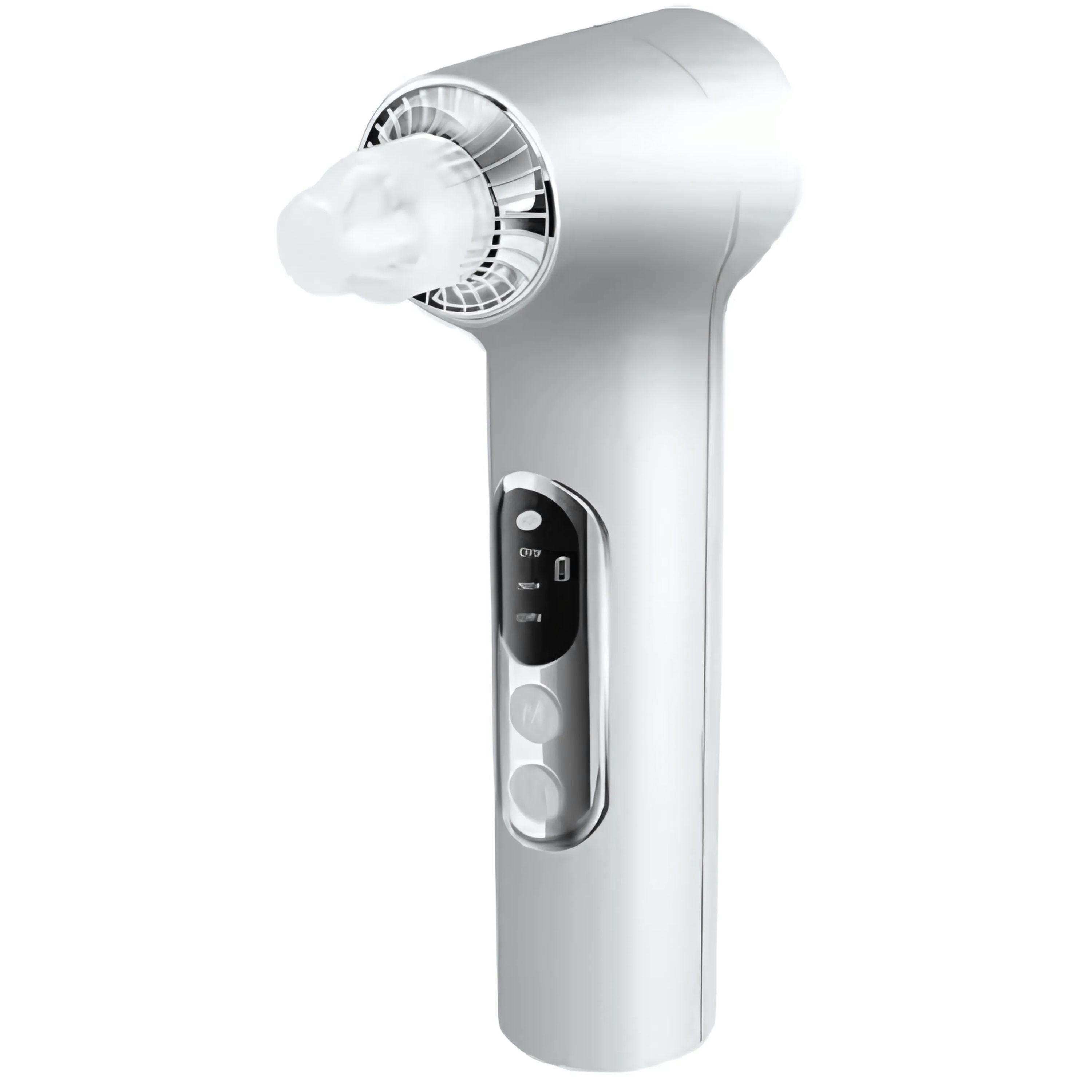 ClearView Pro Blackhead Remover – Hot Compress & Pore Magnifier