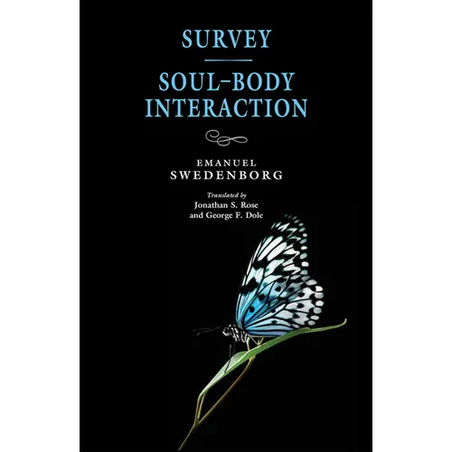 Survey / Soul-Body Interaction - Paperback
