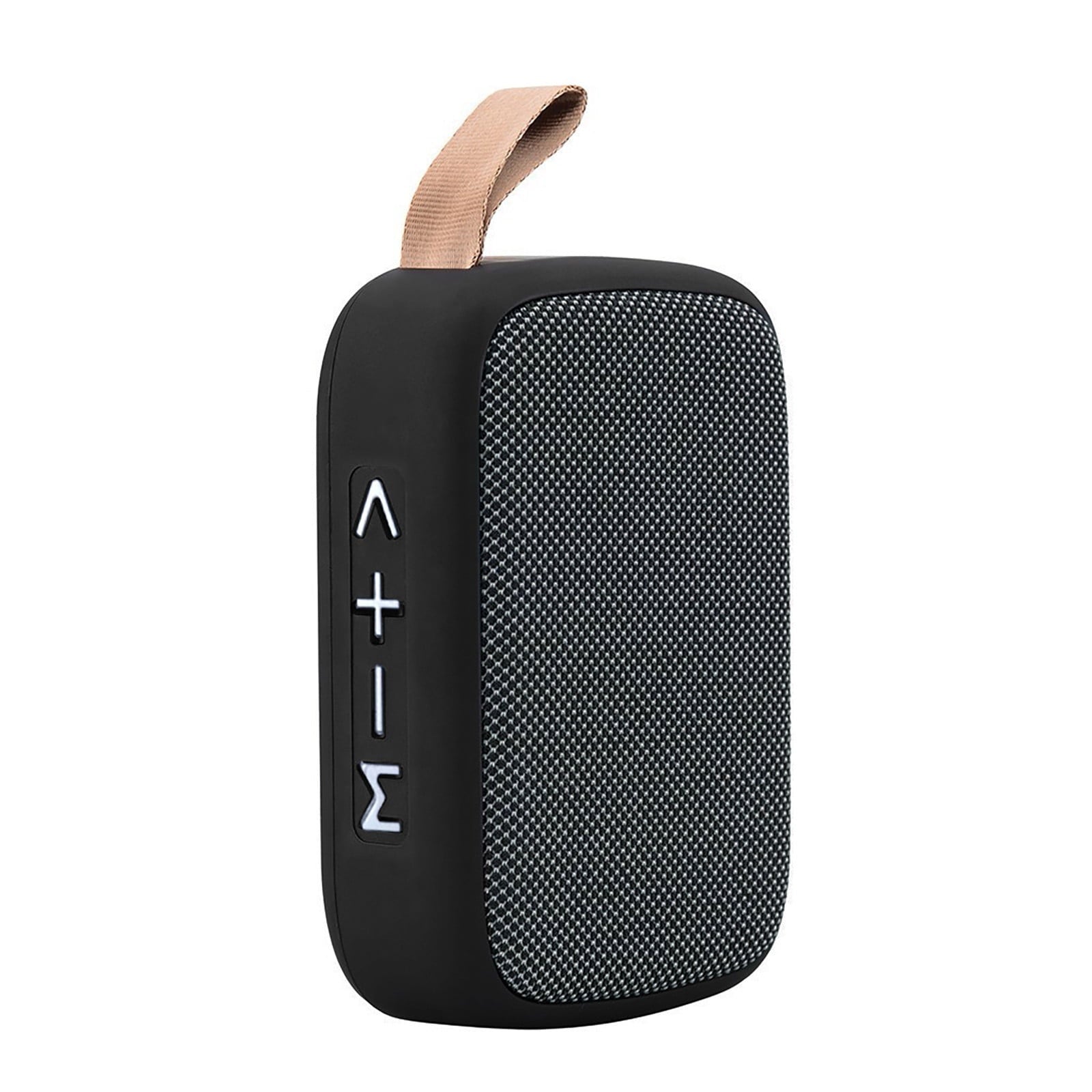 Portable Wireless Bluetooth Party Speaker – 300mAh Battery, Supports USB, TF Card, FM, and Wireless Connectivity