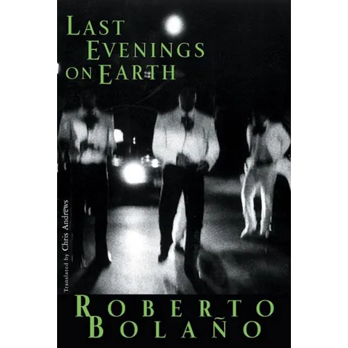 Last Evenings on Earth - Paperback