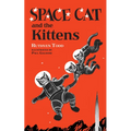 Space Cat and the Kittens - Hardcover