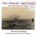 The Wright Brothers: How They Invented the Airplane - Paperback