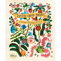 Little Green Fingers: Easy Peasy Gardening Activities - Hardcover