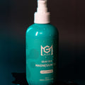 MG PLUS™ Dead Sea Magnesium Oil – High Concentration 38.9%