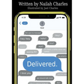 Delivered - Paperback
