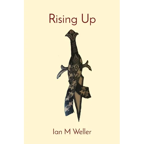 Rising Up - Paperback
