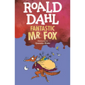 Fantastic Mr. Fox - Paperback