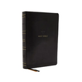 Nrsv, Catholic Bible, Standard Personal Size, Leathersoft, Black, Comfort Print: Holy Bible - Imitation Leather