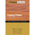 Coping Power Child Group Program - Paperback
