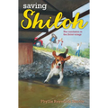 Saving Shiloh - Hardcover