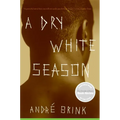 A Dry White Season - Paperback