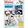 Make: Technology on Your Time Volume 16 - Paperback