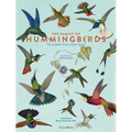 The Family of Hummingbirds: The Complete Prints of John Gould - Hardcover