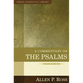 A Commentary on the Psalms: 42-89 - Hardcover