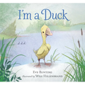 I'm a Duck - Hardcover