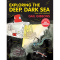 Exploring the Deep, Dark Sea - Hardcover
