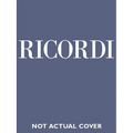 Don Giovanni: Vocal Score - Paperback