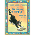 Three More Stories You Can Read to Your Cat - Paperback