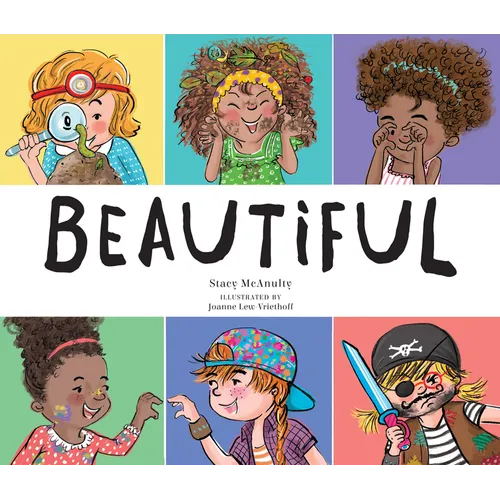 Beautiful - Hardcover