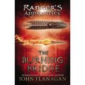 The Burning Bridge - Paperback