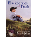 Blackberries in the Dark - Paperback