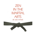 Zen in the Martial Arts - Paperback