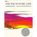 The Way to Start a Day - Paperback