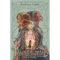 Tangled in Time: The Portal - Hardcover