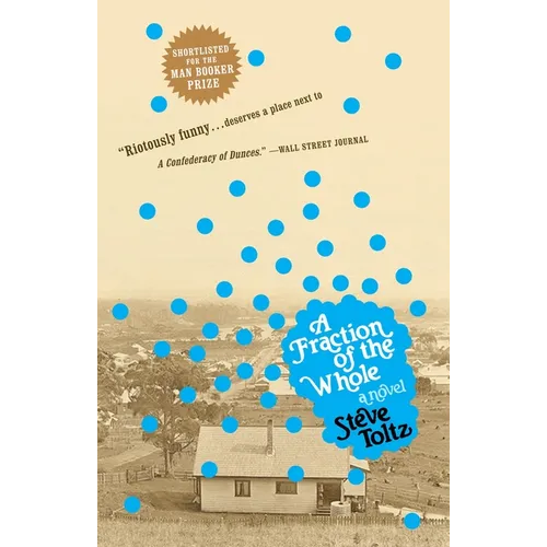 A Fraction of the Whole - Paperback
