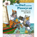 The Owl and the Pussycat - Paperback