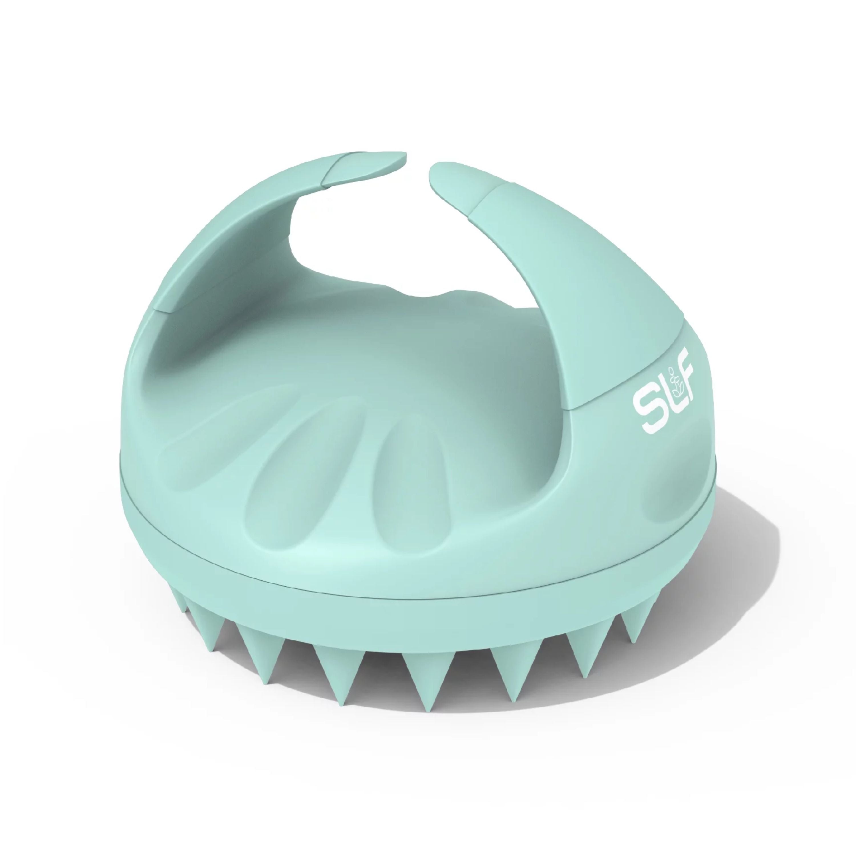 Tzumi SLF Scalp Massager & Exfoliator