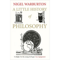 A Little History of Philosophy - Paperback