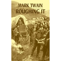Roughing It - Paperback