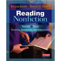 Reading Nonfiction: Notice & Note Stances, Signposts, and Strategies - Paperback